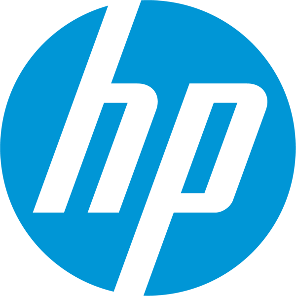 Logo HP