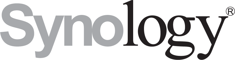 Logo Synology