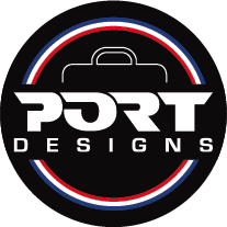 Logo Port Designs