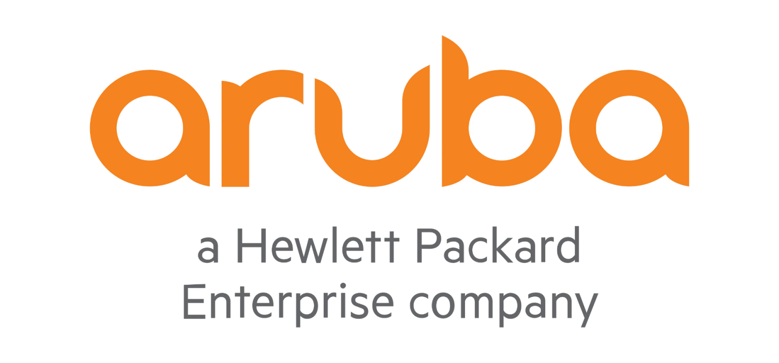 HP Aruba